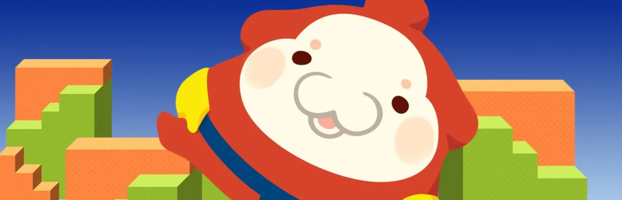 Pushmo