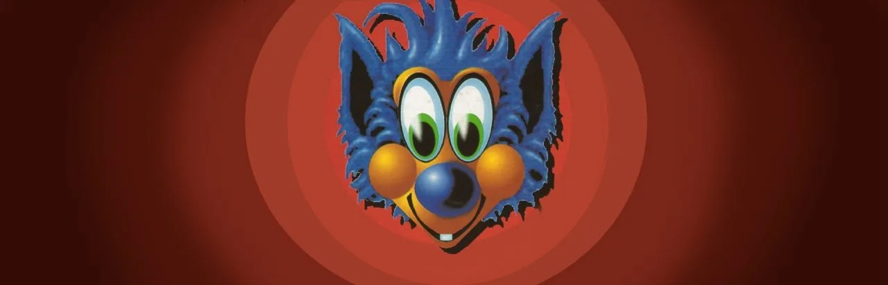 Fire & Ice: The Daring Adventures of Cool Coyote