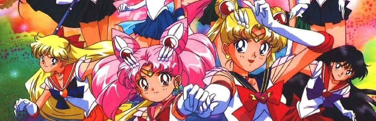 Sailor Moon: Horoskop & Games
