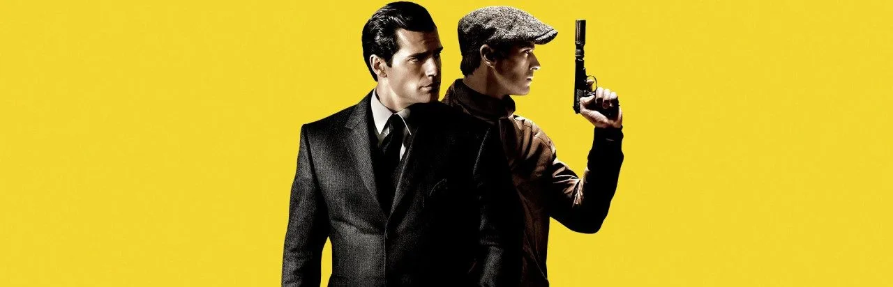 The Man from U.N.C.L.E. – Mission: Berlin