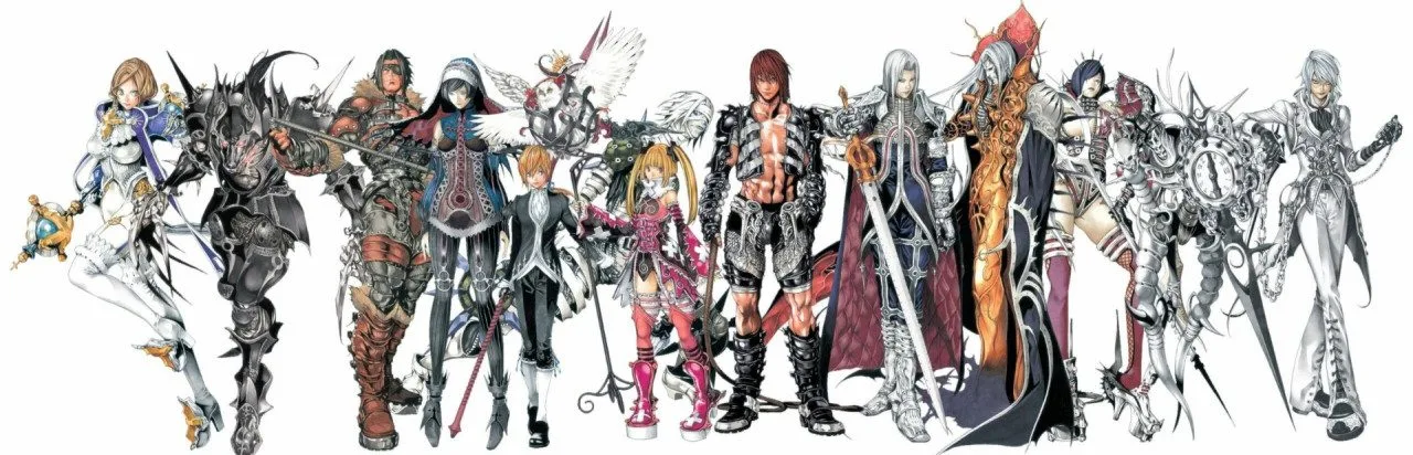 Castlevania Judgment