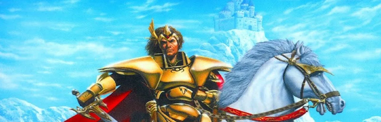 Langrisser