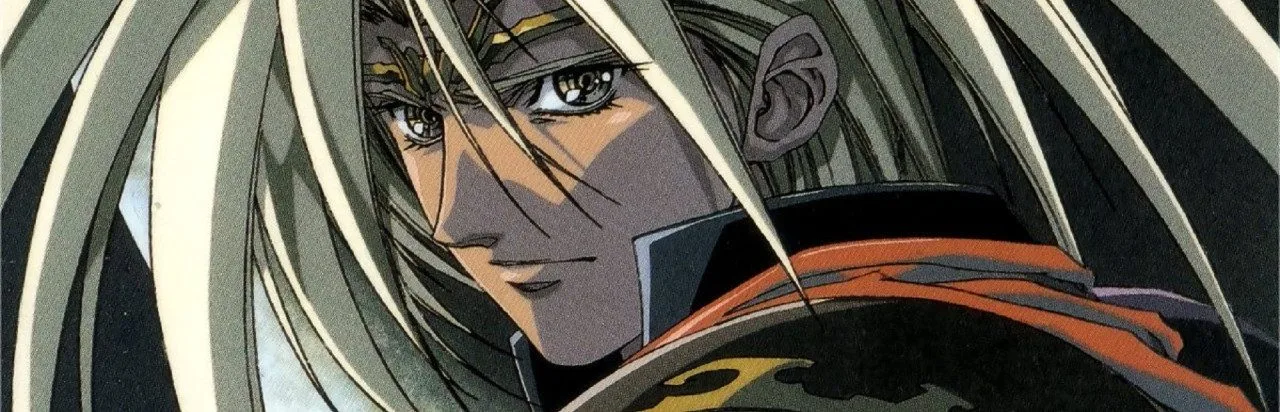 Langrisser III