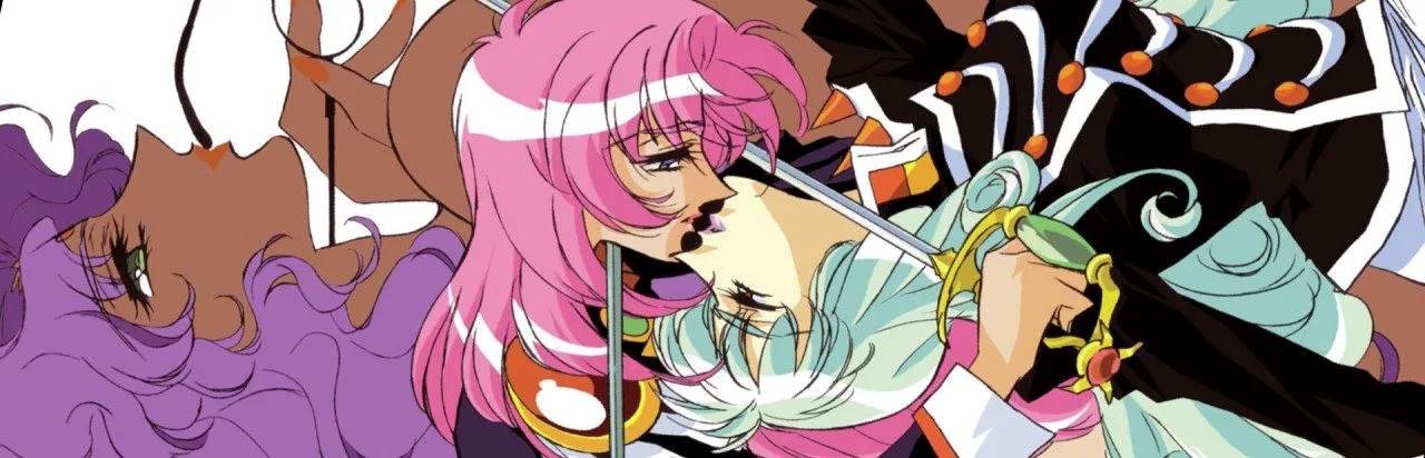 Shoujo Kakumei Utena: Itsuka Kakumei Sareru Monogatari