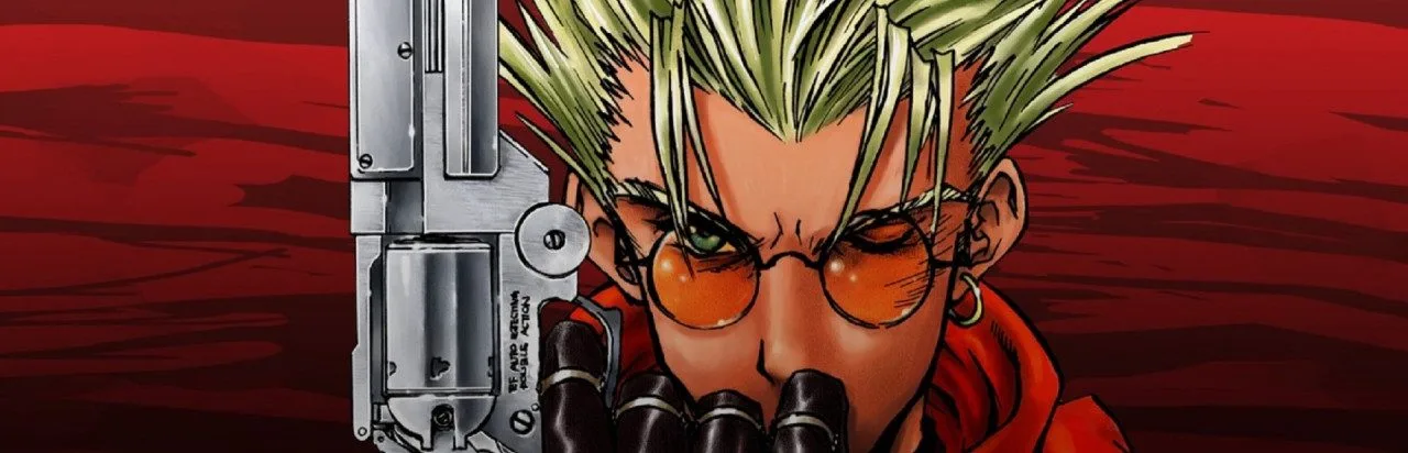 Trigun: The Planet Gunsmoke