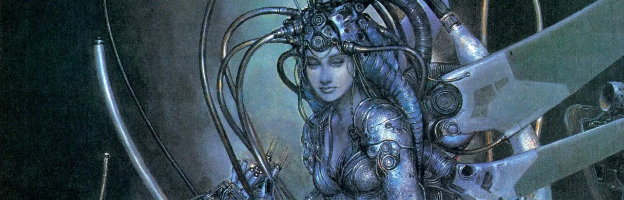 The Guardian Legend