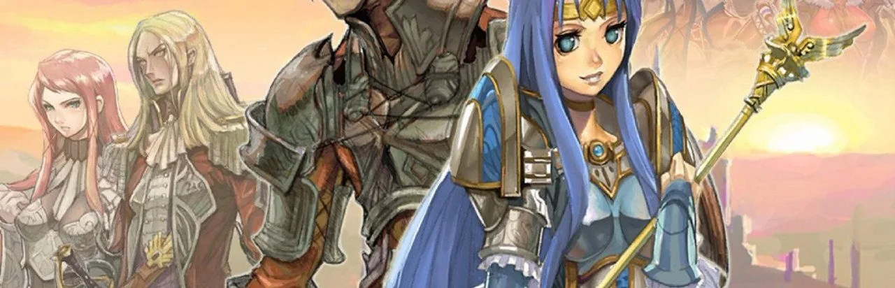 Ys Strategy