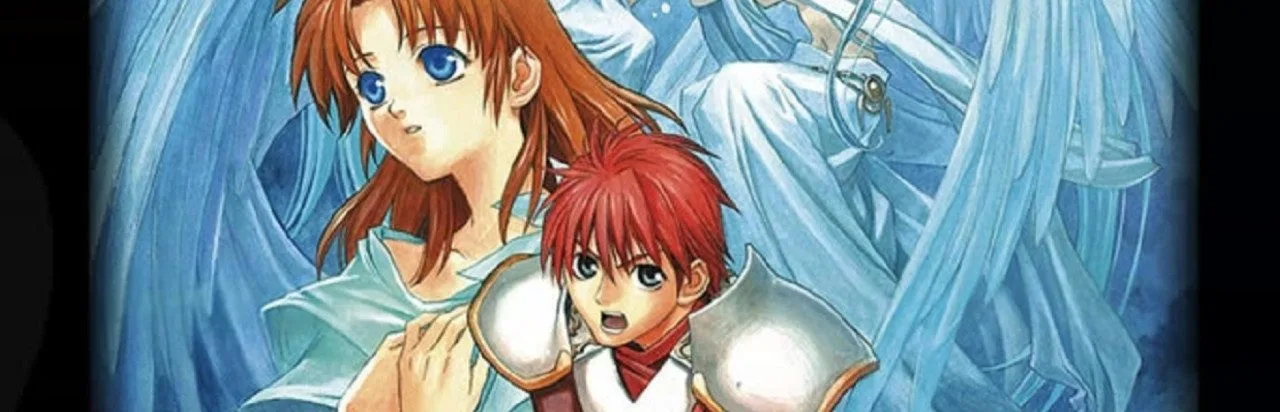 Ys Eternal