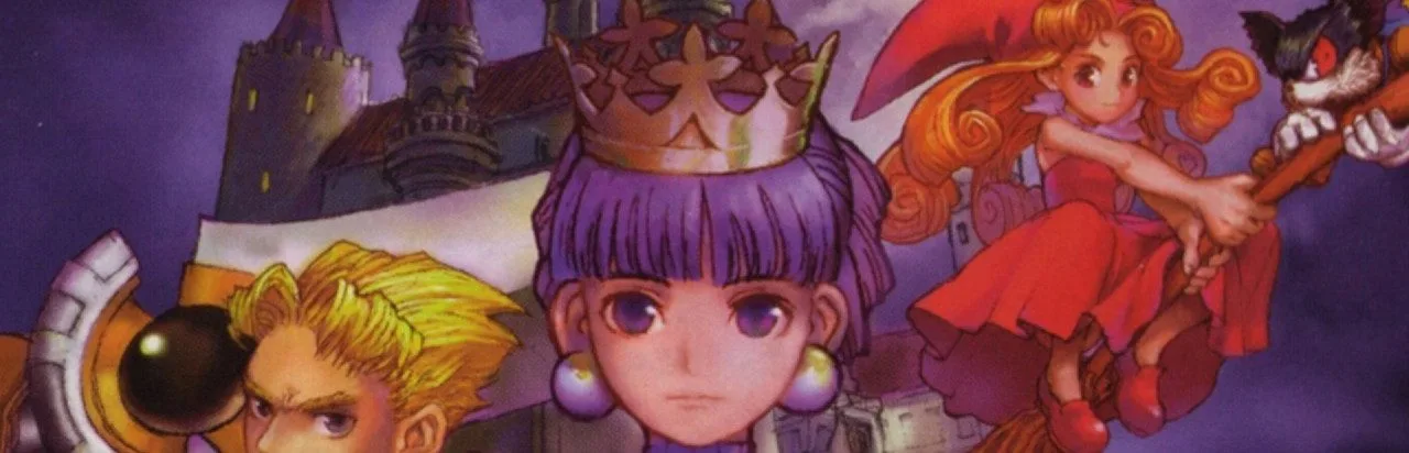 Princess Crown