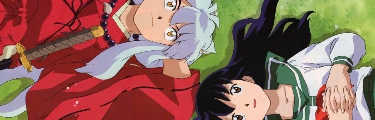 InuYasha: A Feudal Fairy Tale