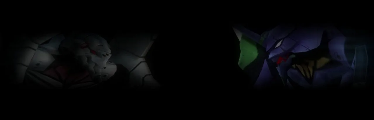 Neon Genesis Evangelion: Battle Orchestra