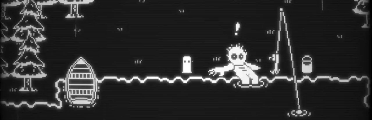 Buddy Simulator 1984