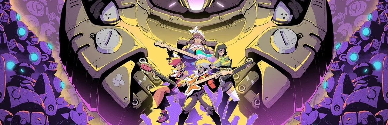 Infinite Guitars
