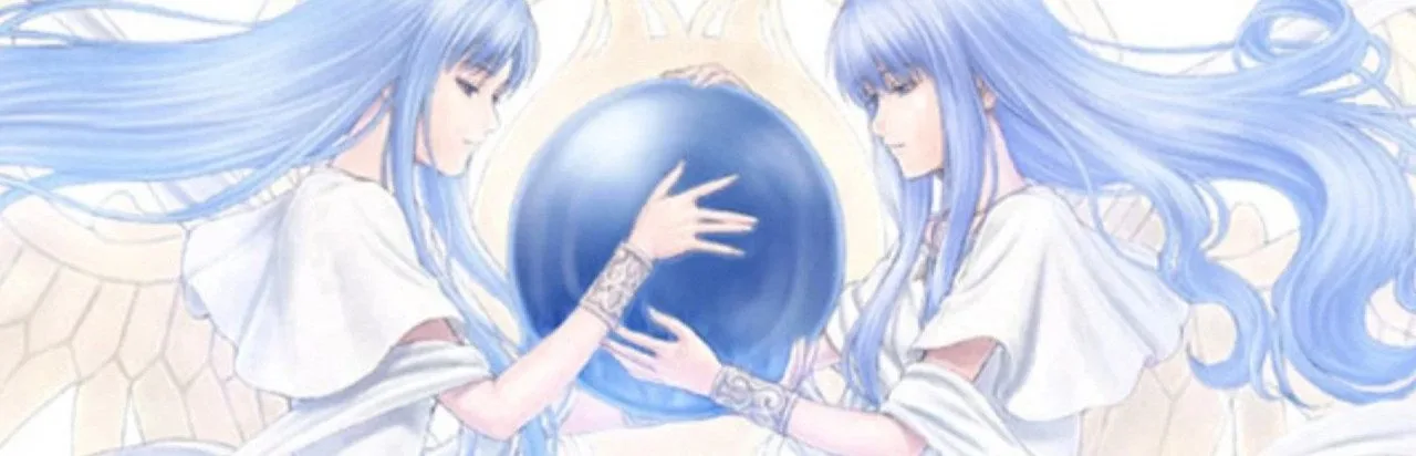 Legacy of Ys: Books I & II