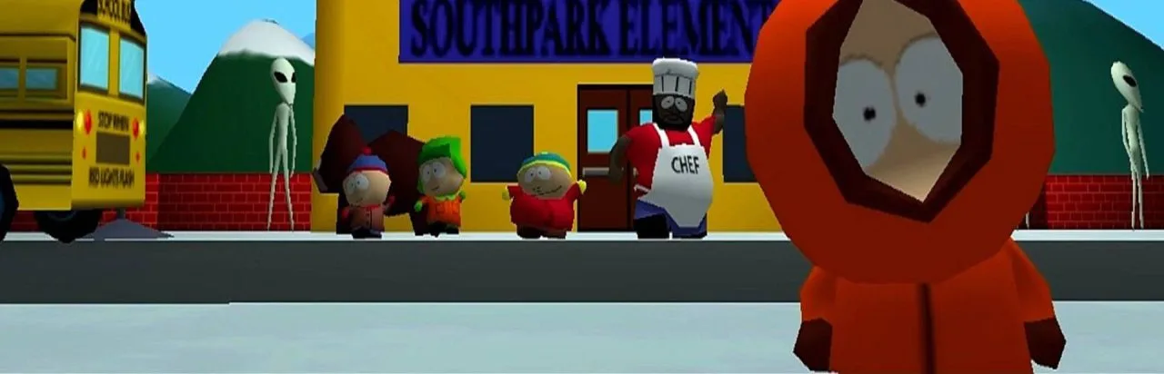 South Park