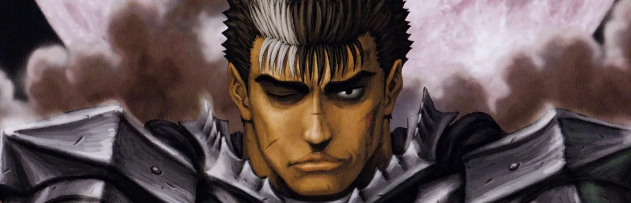 Sword of the Berserk: Guts' Rage