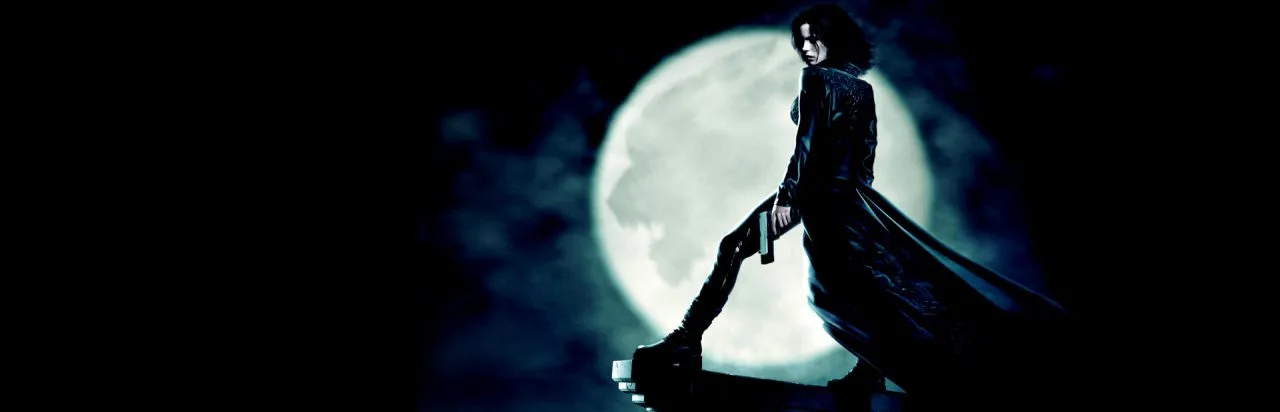 Underworld: The Eternal War