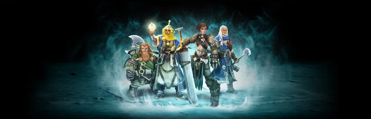 Pathfinder: Abomination Vaults