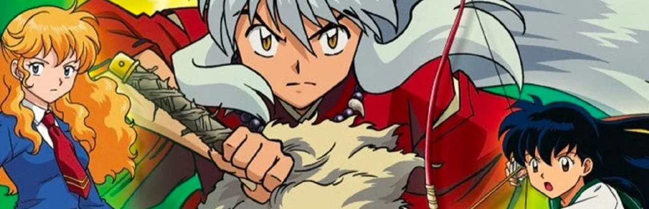 InuYasha: Secret of the Divine Jewel