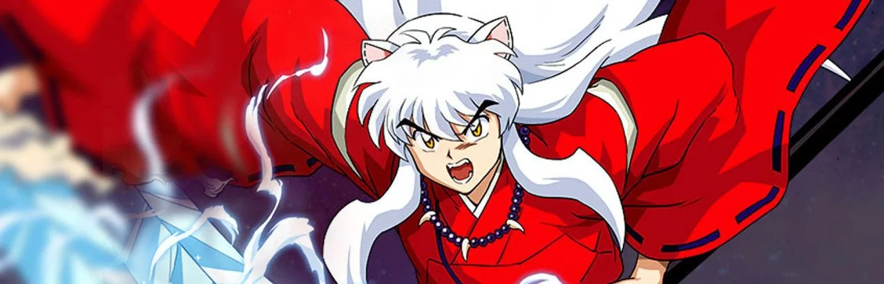 Inuyasha Awakening