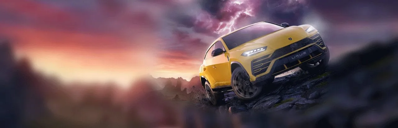 Forza Horizon 4: Fortune Island