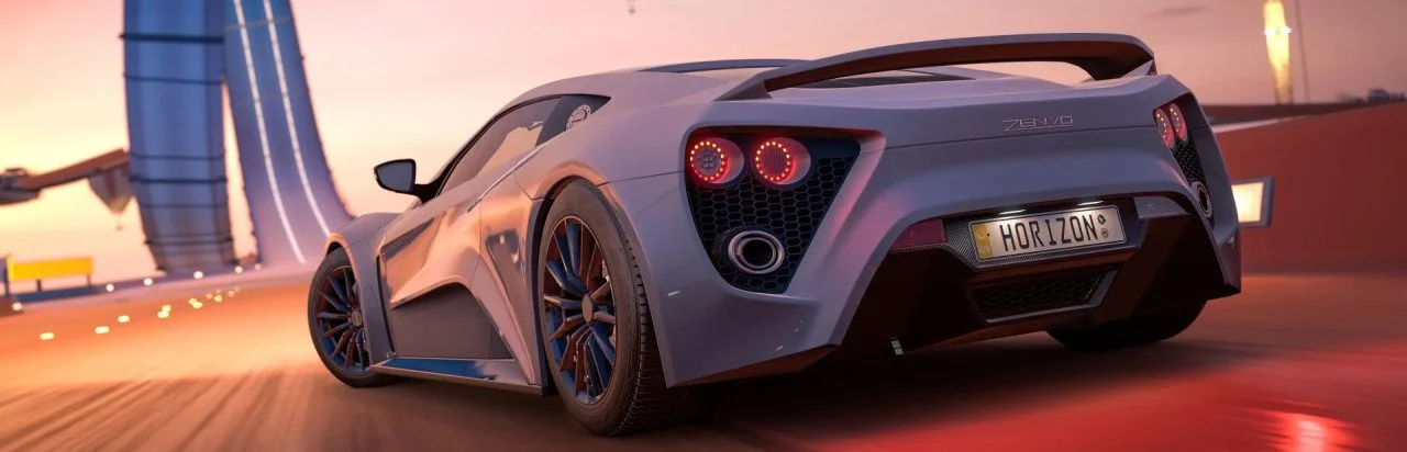 Forza Horizon 3: Hot Wheels
