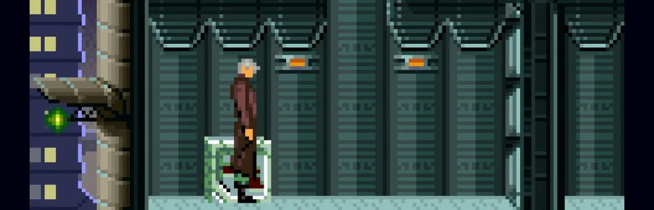 Cyberpunk: The Arasaka's Plot