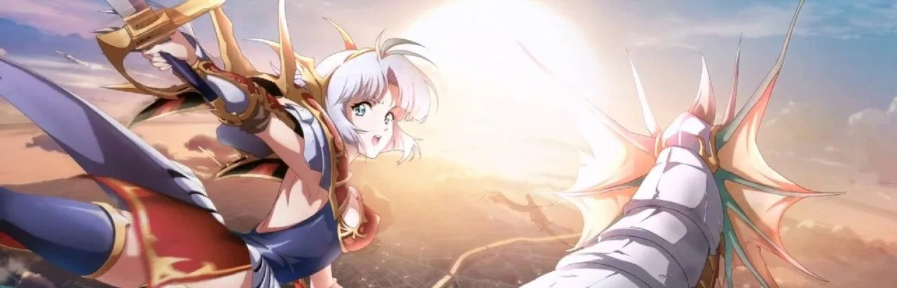 Langrisser Mobile