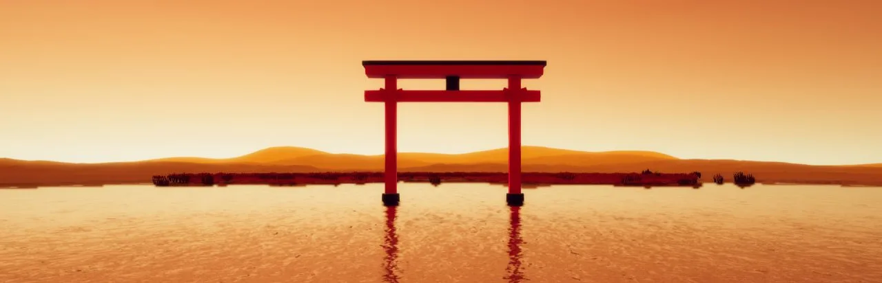 Torii