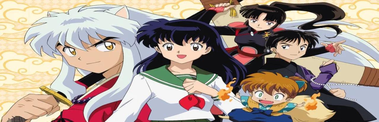 Inuyasha: Feudal Combat