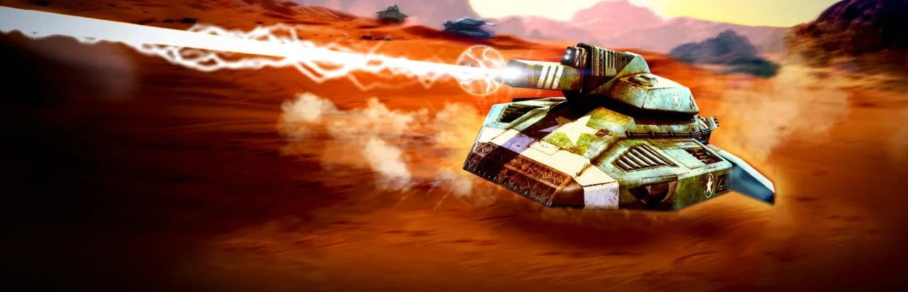 Battlezone (1998)