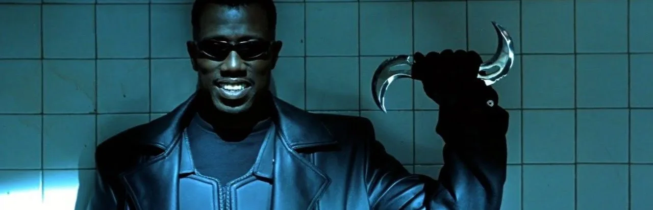 Blade