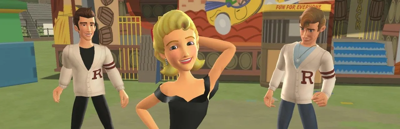 Grease
