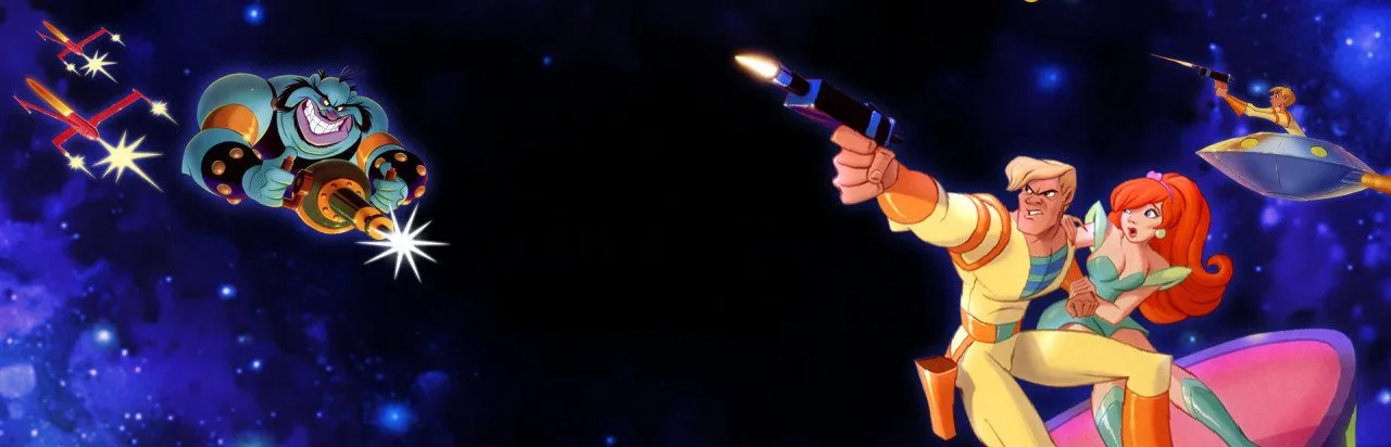 Space Ace