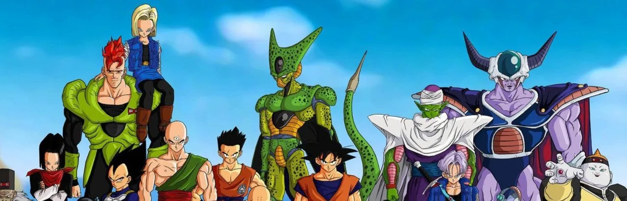 Dragon Ball Z: Budokai Tenkaichi 2