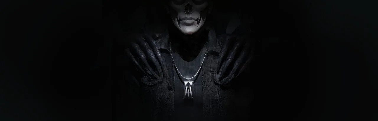 Shadowman: Darque Legacy