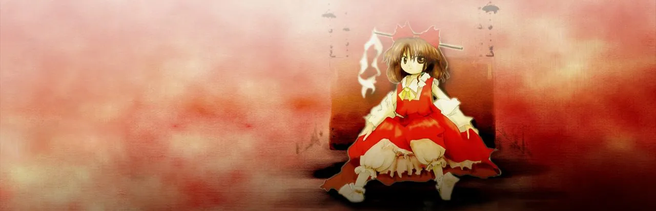Touhou Koumakyou ~ the Embodiment of Scarlet Devil