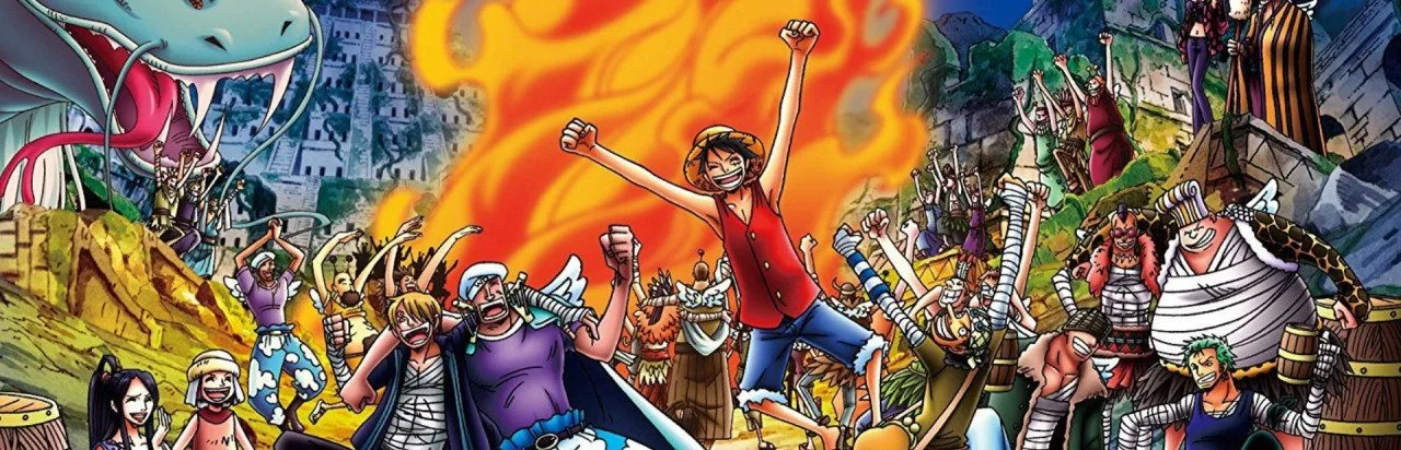 One Piece: Pirates Carnival