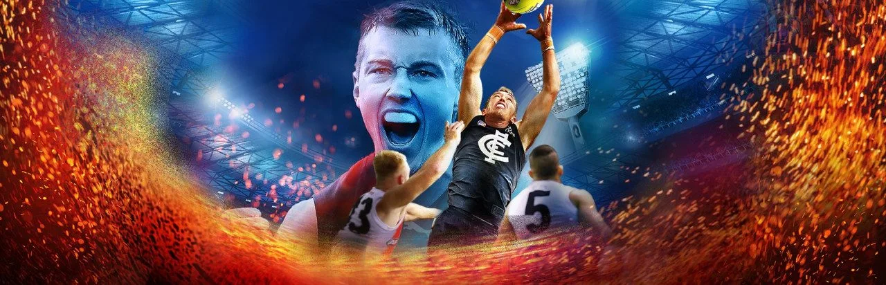 AFL Evolution 2