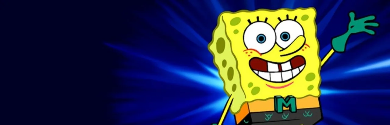 SpongeBob SquarePants: The Yellow Avenger