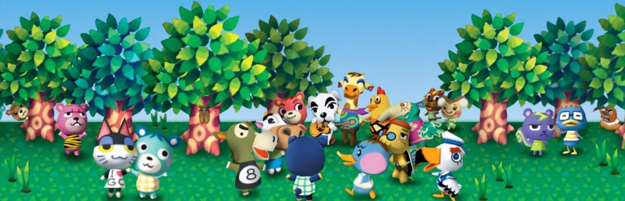 Animal Crossing