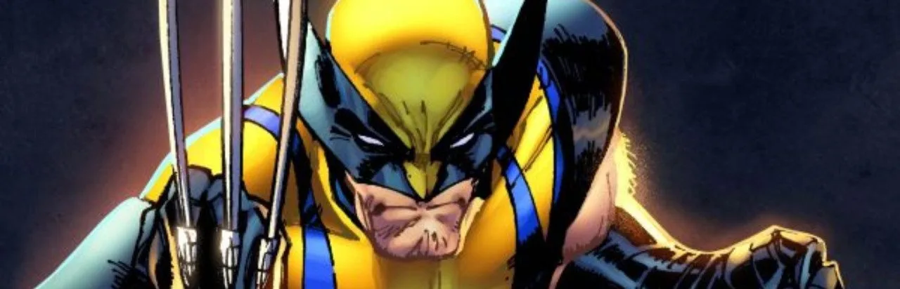 X-Men: Wolverine's Rage