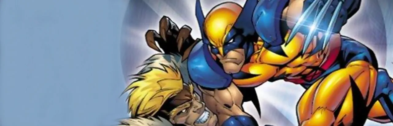 X-Men: Mutant Wars
