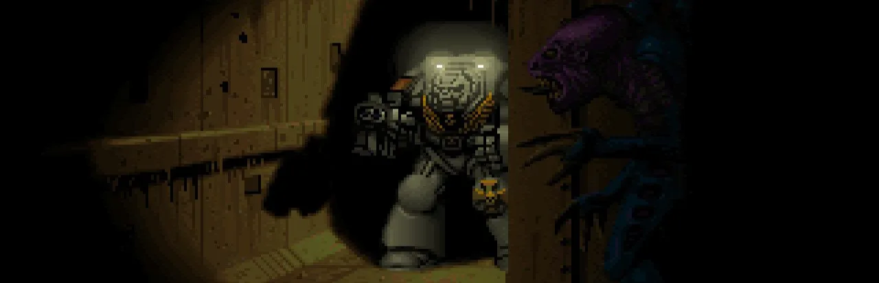Space Hulk