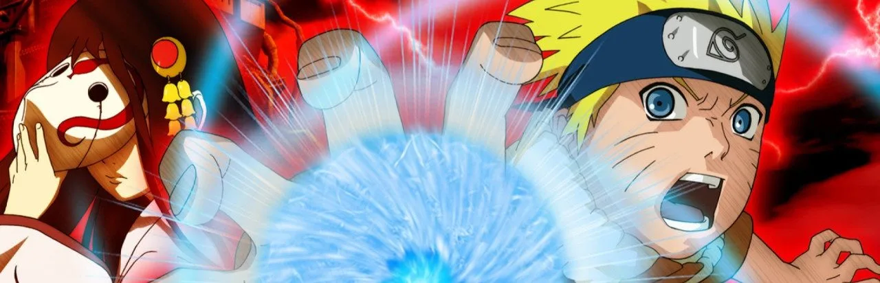 Naruto Ultimate Ninja Heroes 2: The Phantom Fortress
