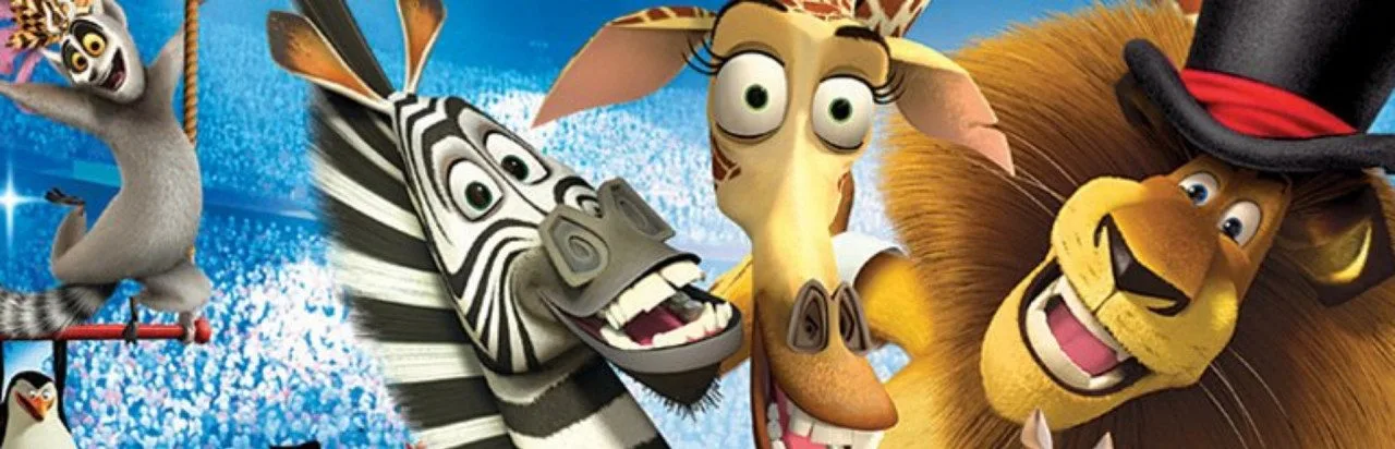 Madagascar 3: The Video Game