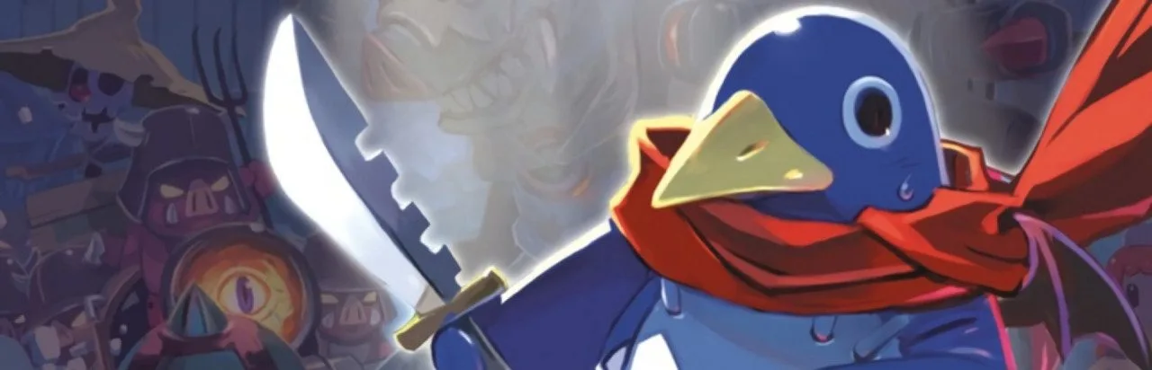 Prinny: Can I Really Be the Hero?