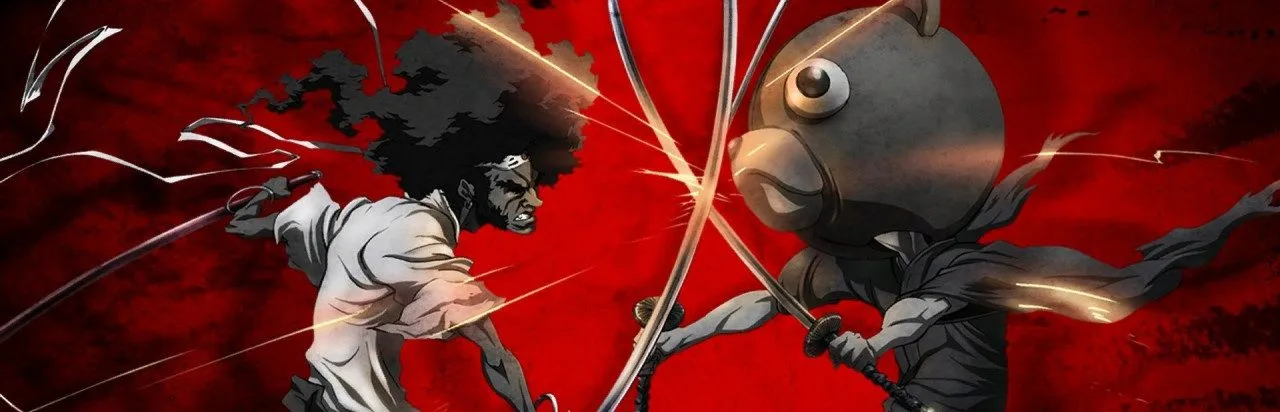 Afro Samurai 2: Revenge of Kuma