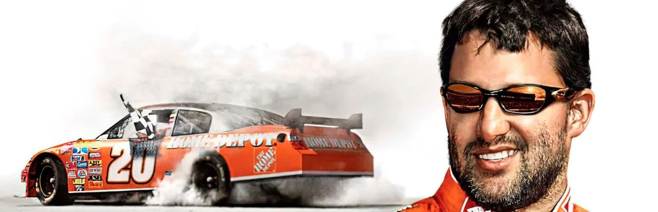 NASCAR 08