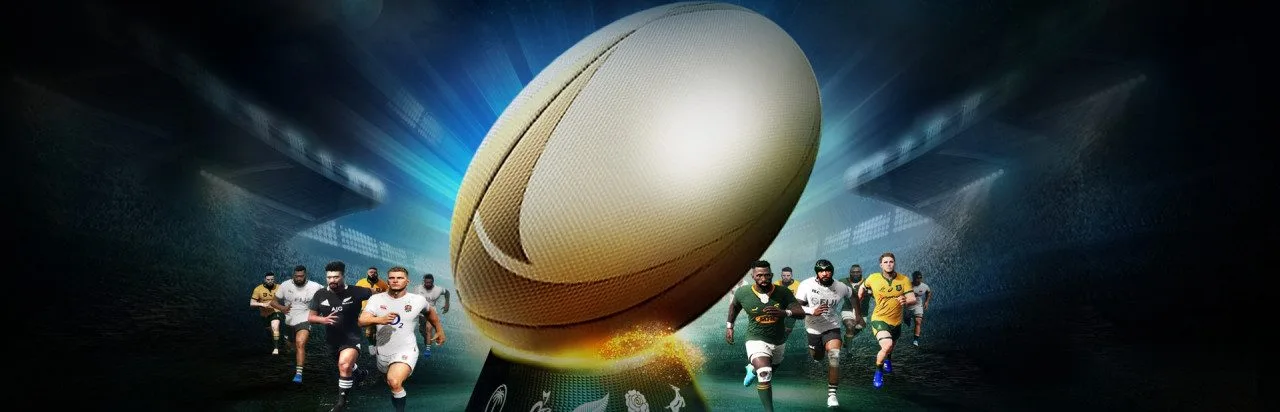 Rugby Challenge 4